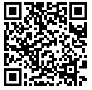 Honeymoon Fund QR Code